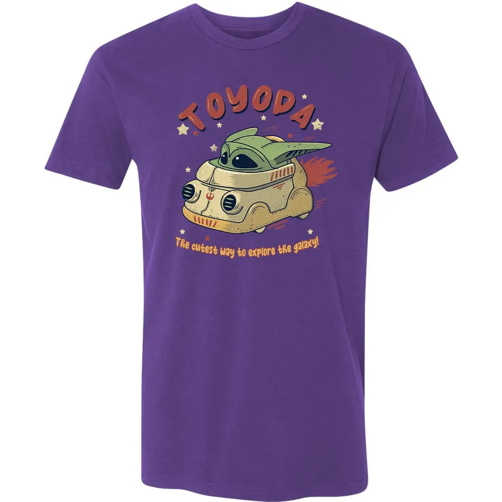 Toyoda Premium Unisex T-shirt - 7