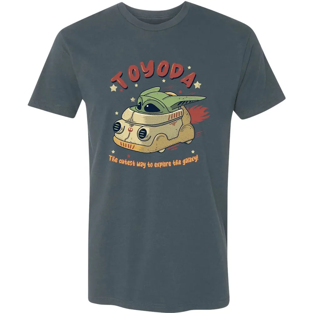 Toyoda Premium Unisex T-shirt - 14