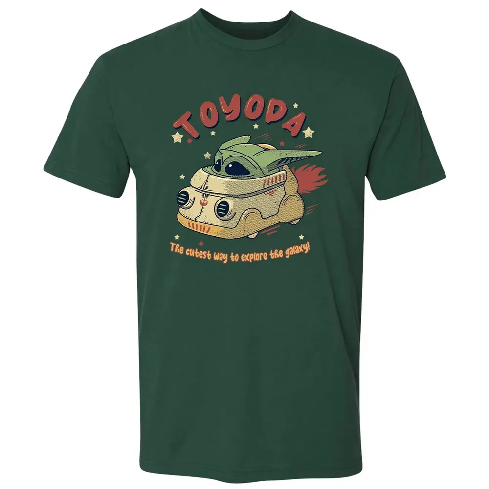 Toyoda Premium Unisex T-shirt - 12