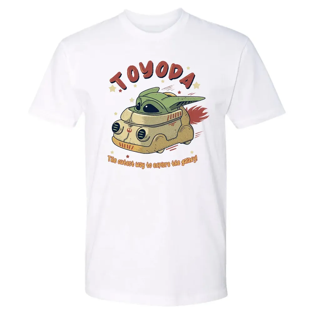 Toyoda Premium Unisex T-shirt - 4