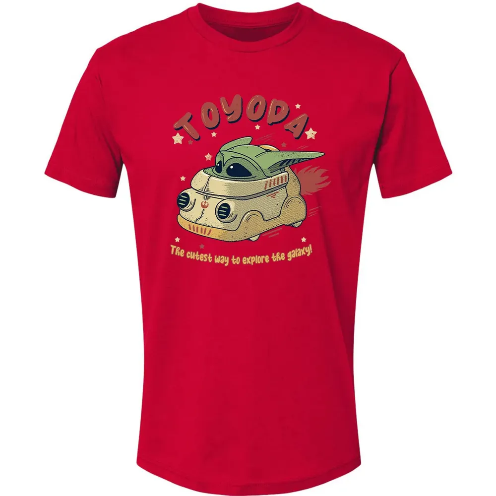 Toyoda Premium Unisex T-shirt - 6