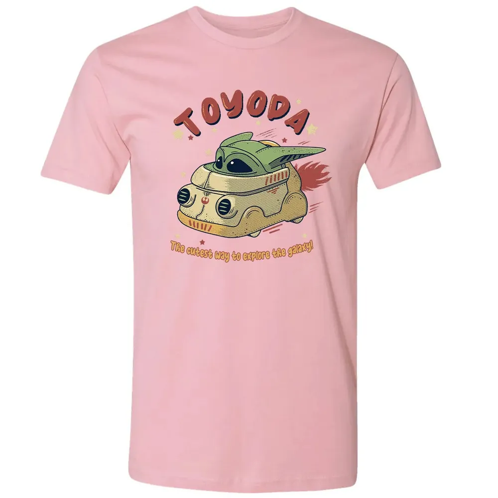 Toyoda Premium Unisex T-shirt - 3