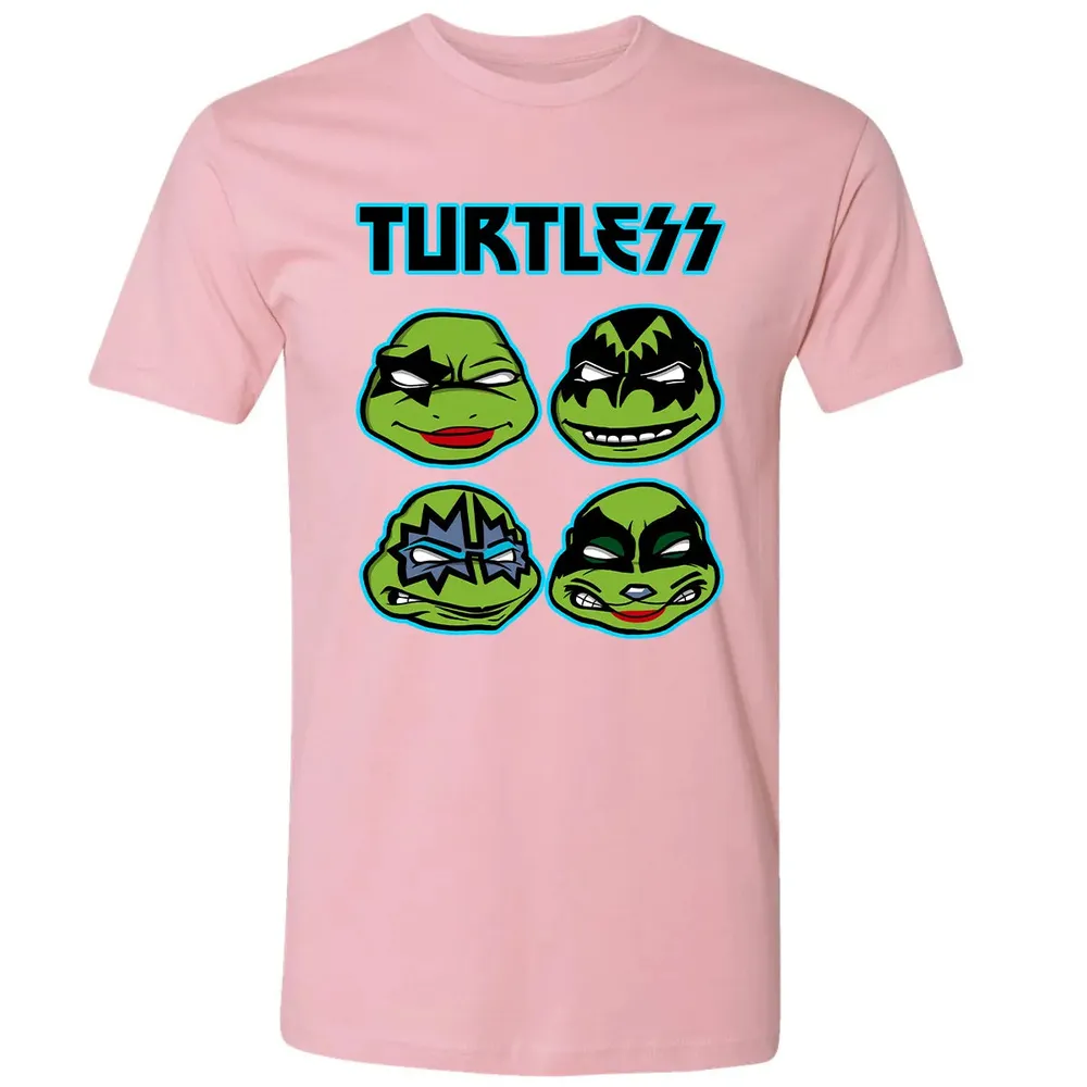 Turtless Premium Unisex T-shirt - 3