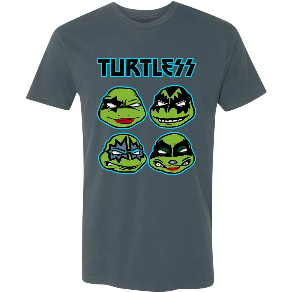 Turtless Premium Unisex T-shirt - 14