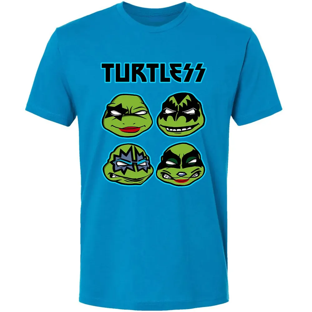Turtless Premium Unisex T-shirt - 15