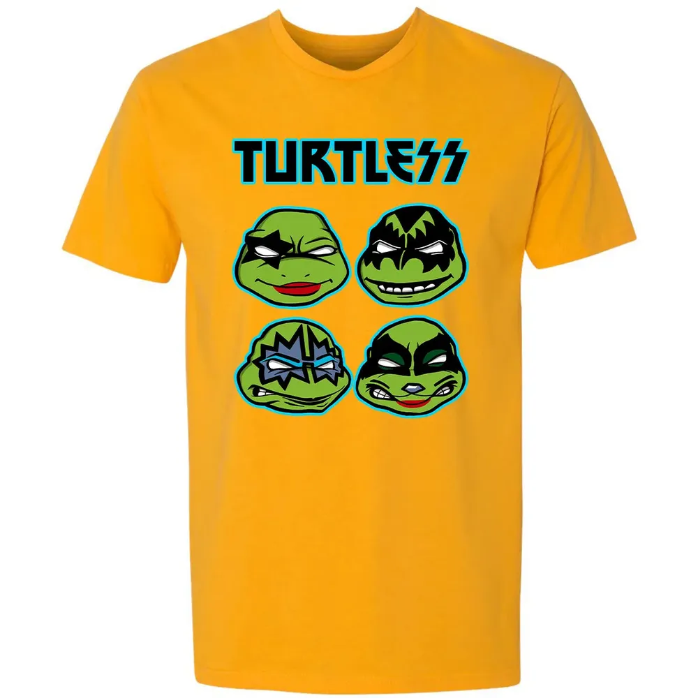 Turtless Premium Unisex T-shirt - 11