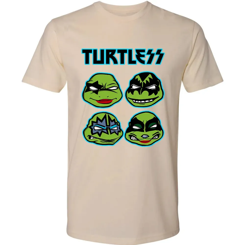 Turtless Premium Unisex T-shirt - 13