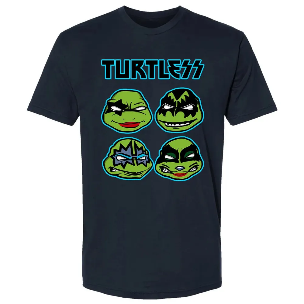 Turtless Premium Unisex T-shirt - 2