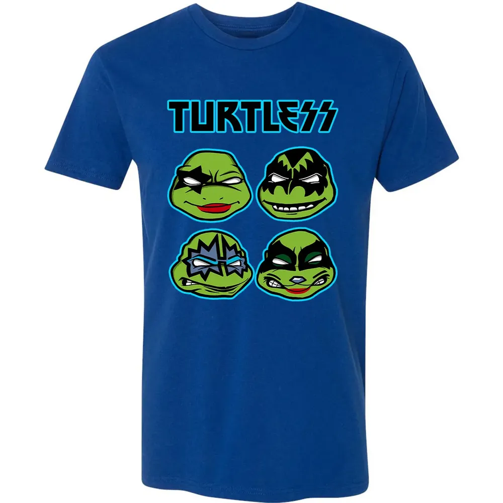 Turtless Premium Unisex T-shirt - 10