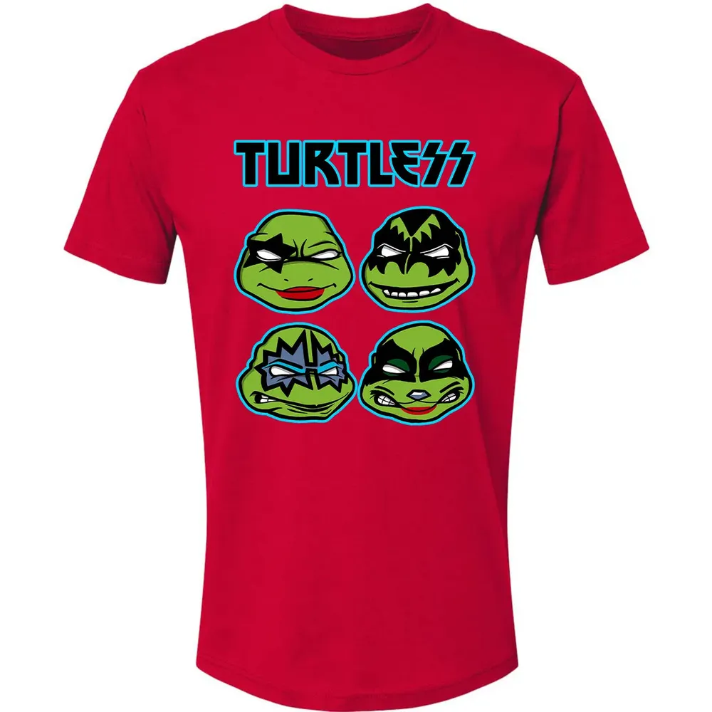 Turtless Premium Unisex T-shirt - 6