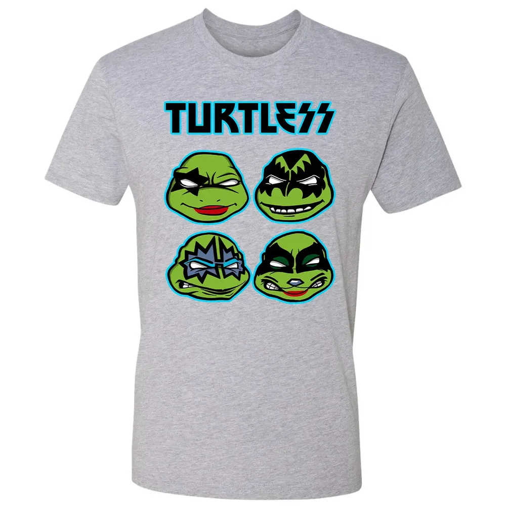 Turtless Premium Unisex T-shirt - 9
