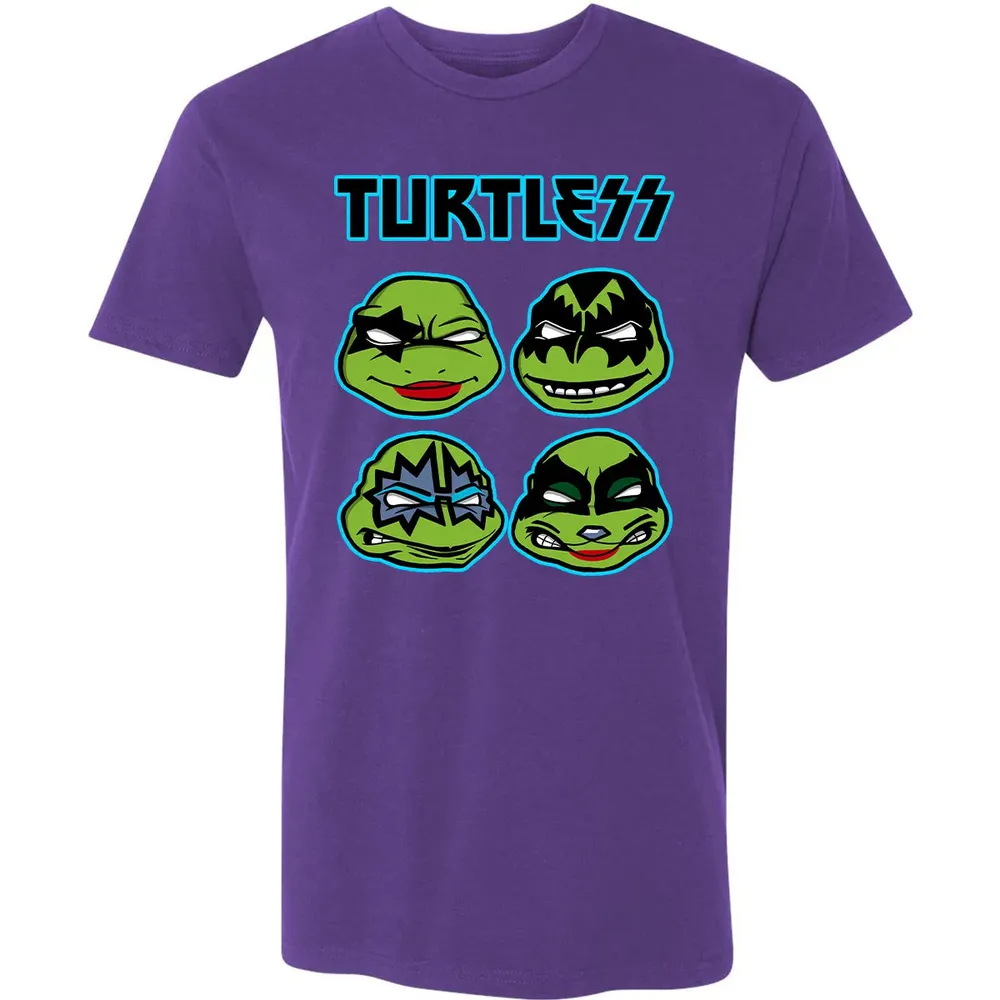Turtless Premium Unisex T-shirt - 7