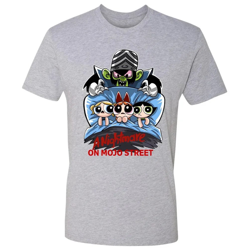 Nightmare On Mojo Street Premium Unisex T-shirt - 9