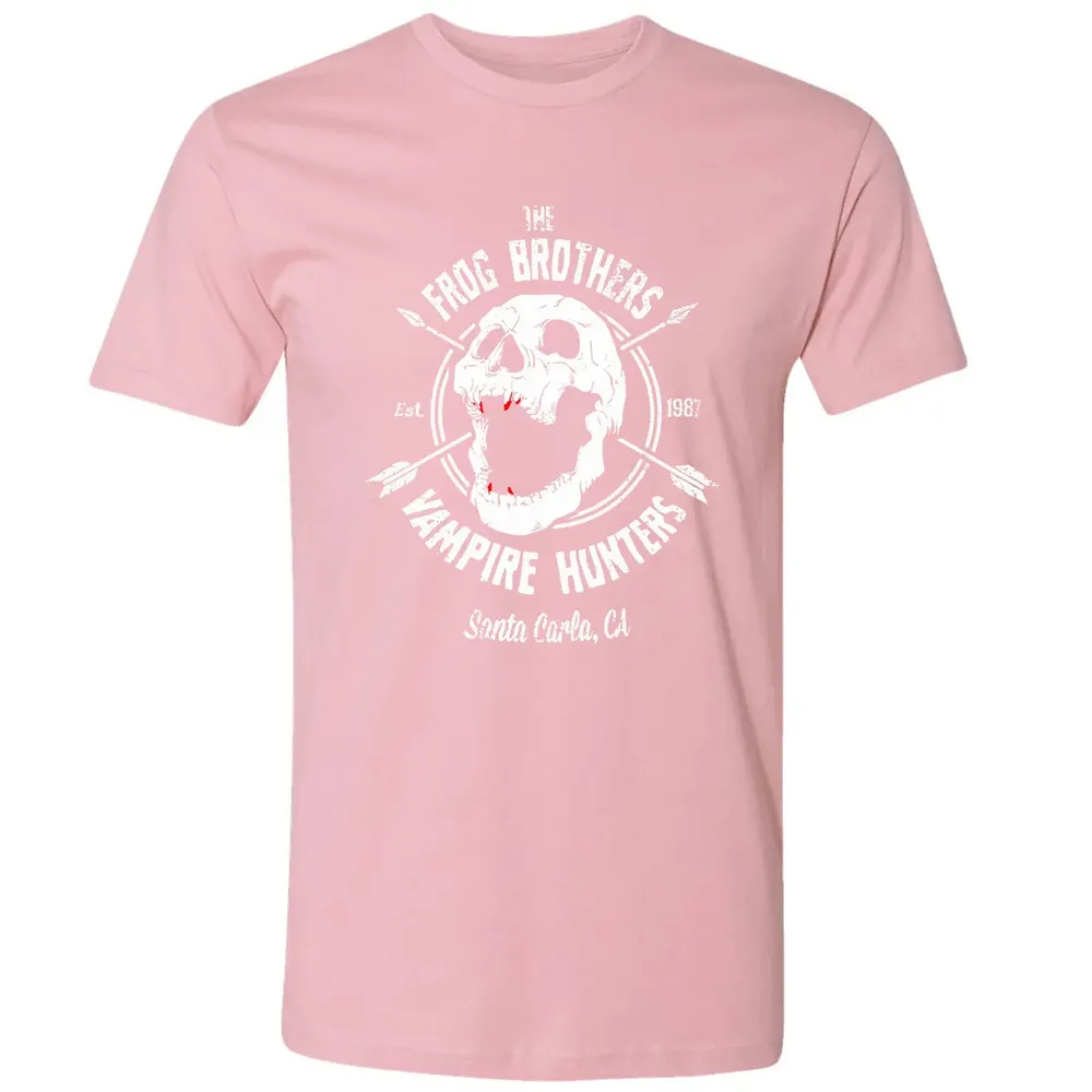 The Frog Brothers Premium Unisex T-shirt - 3