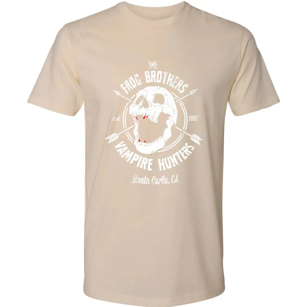 The Frog Brothers Premium Unisex T-shirt - 13