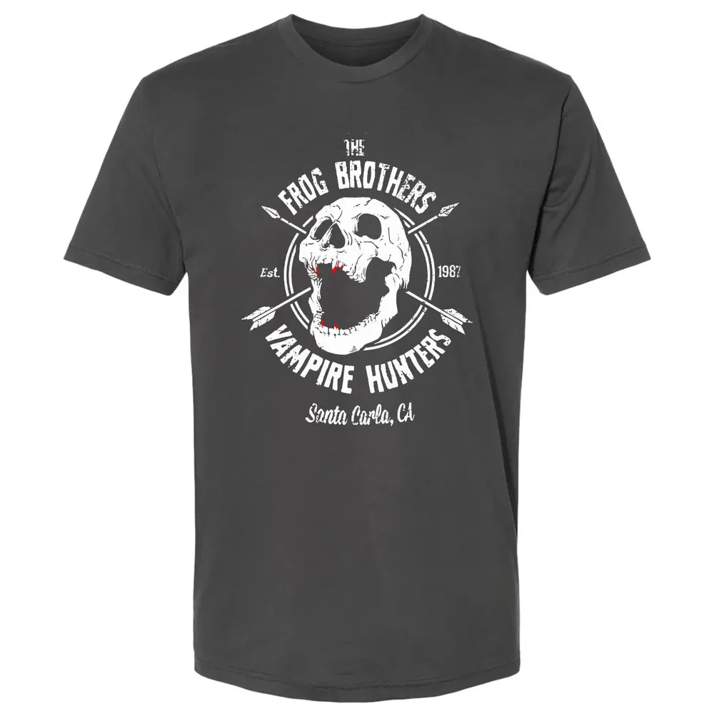 The Frog Brothers Premium Unisex T-shirt - 8