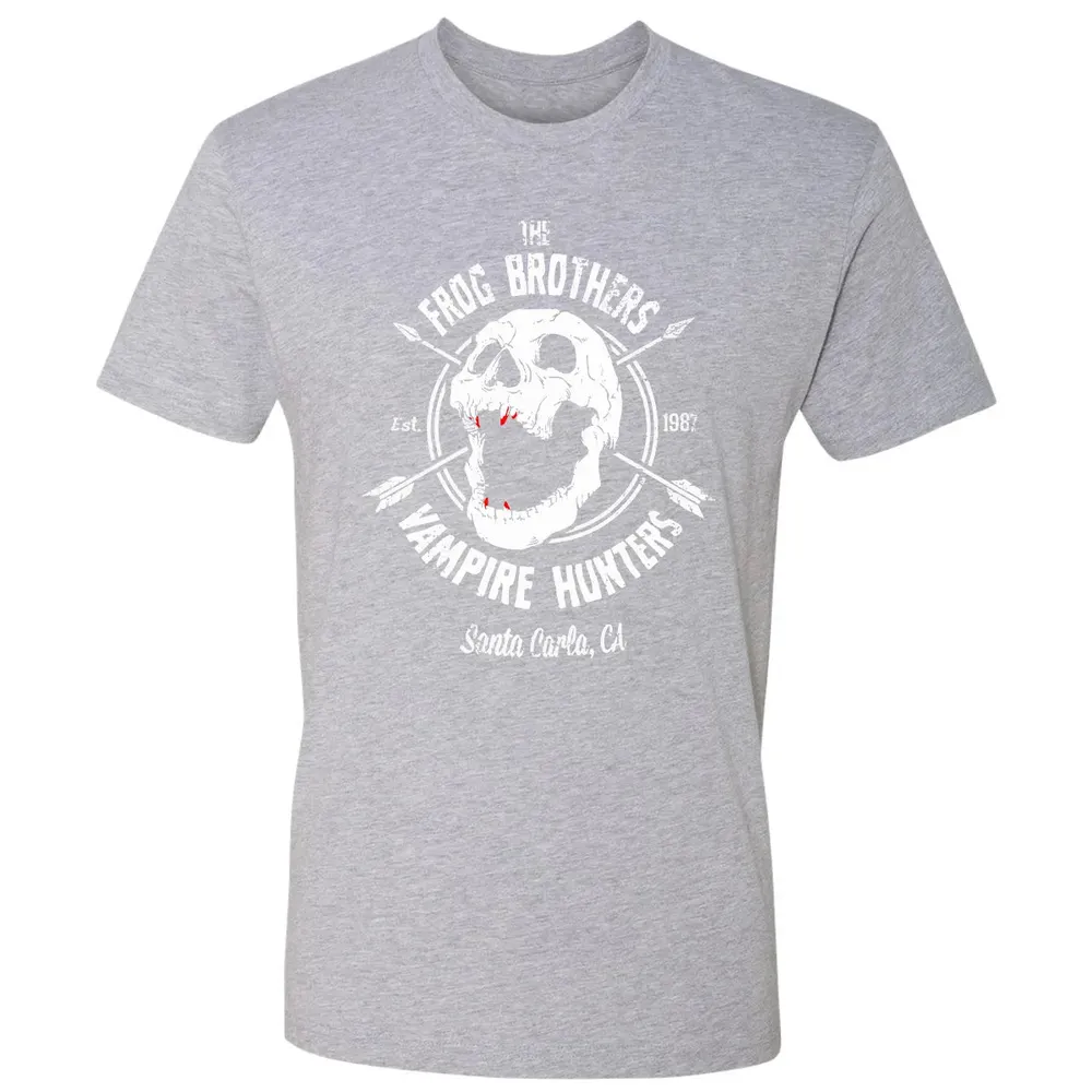 The Frog Brothers Premium Unisex T-shirt - 9