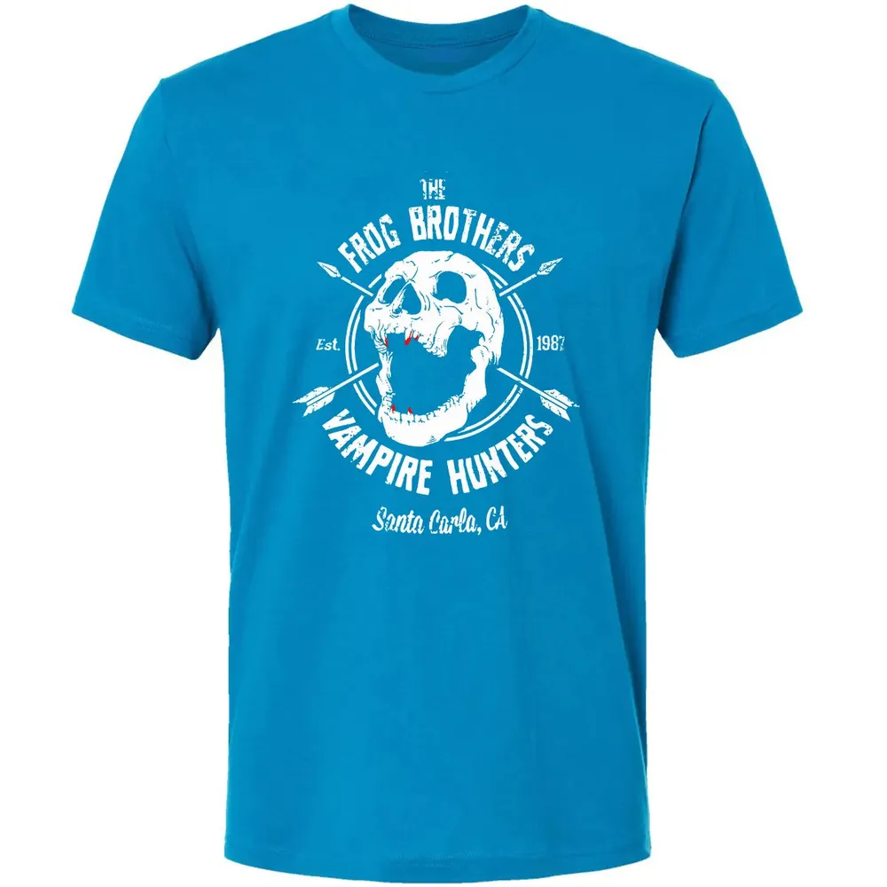 The Frog Brothers Premium Unisex T-shirt - 15