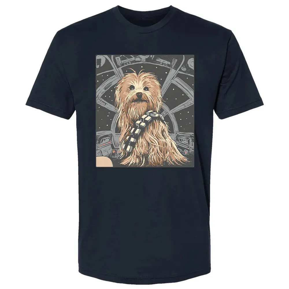 Rebel Puppey Premium Unisex T-shirt - 2