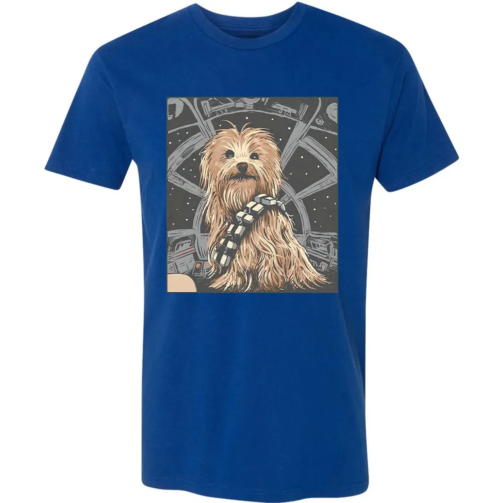 Rebel Puppey Premium Unisex T-shirt - 10