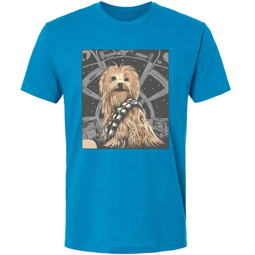 Rebel Puppey Premium Unisex T-shirt - 15