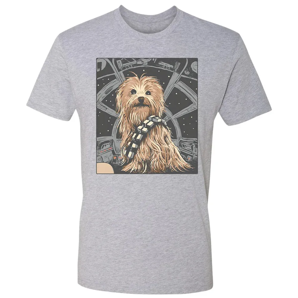 Rebel Puppey Premium Unisex T-shirt - 9