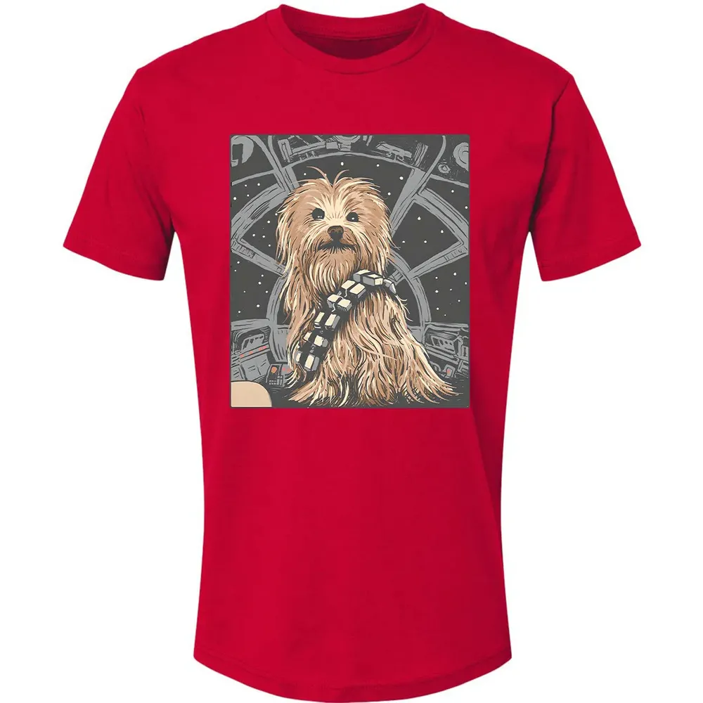 Rebel Puppey Premium Unisex T-shirt - 6