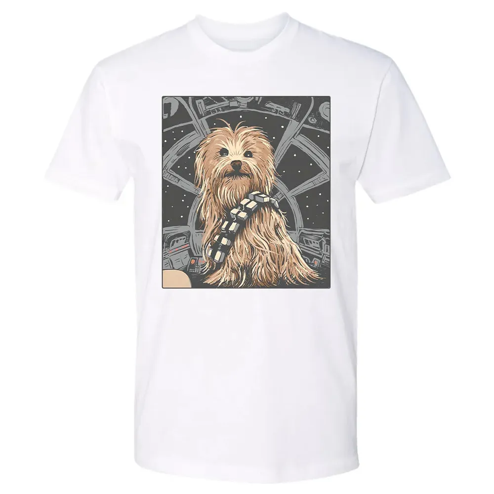 Rebel Puppey Premium Unisex T-shirt - 4