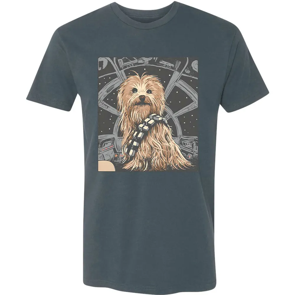 Rebel Puppey Premium Unisex T-shirt - 14