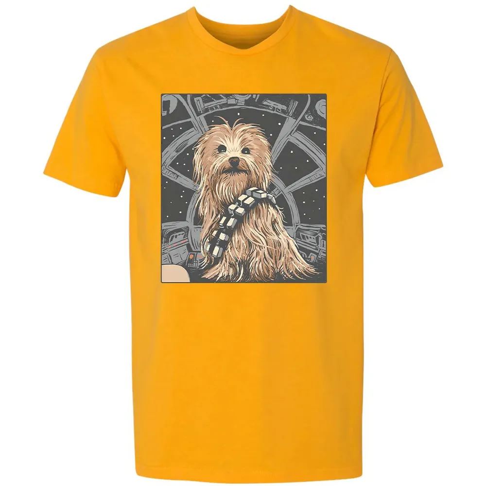 Rebel Puppey Premium Unisex T-shirt - 11