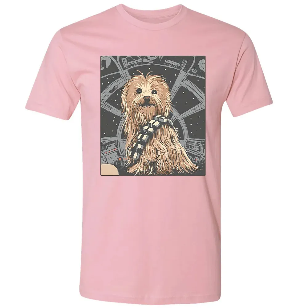 Rebel Puppey Premium Unisex T-shirt - 3
