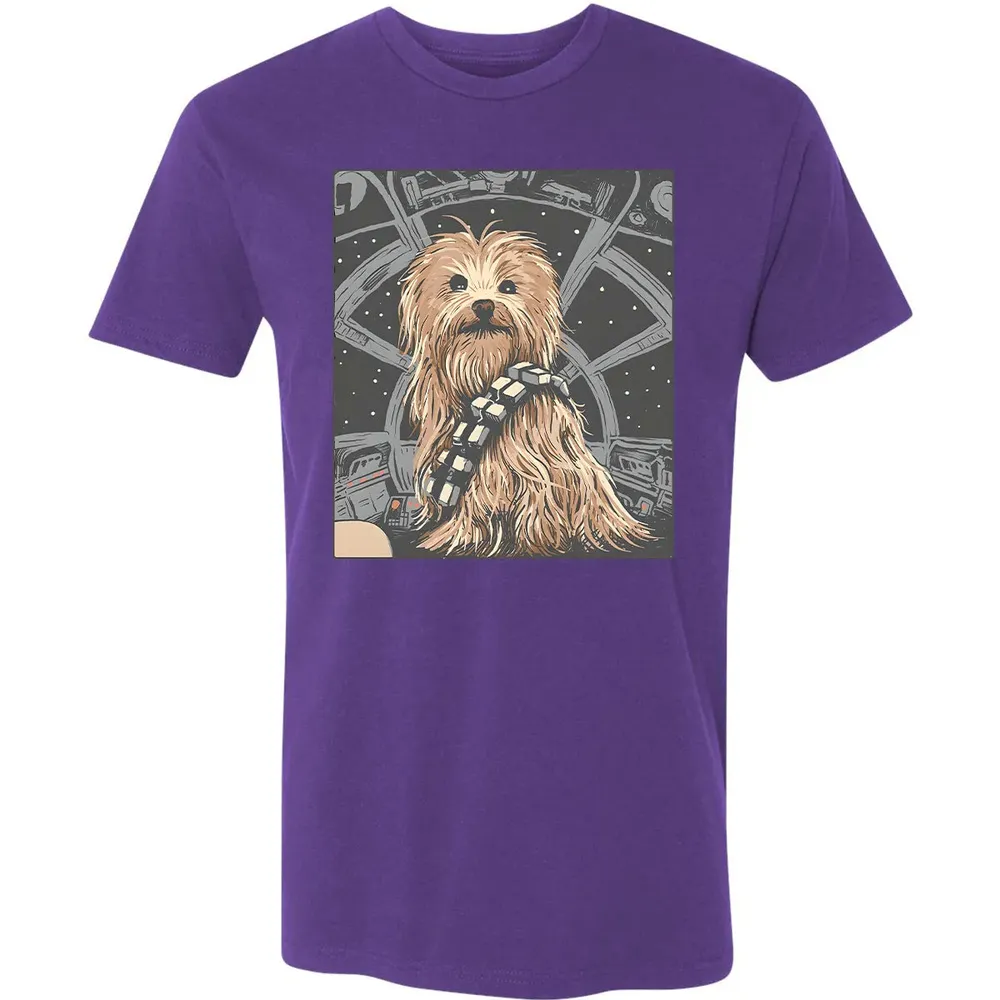 Rebel Puppey Premium Unisex T-shirt - 7