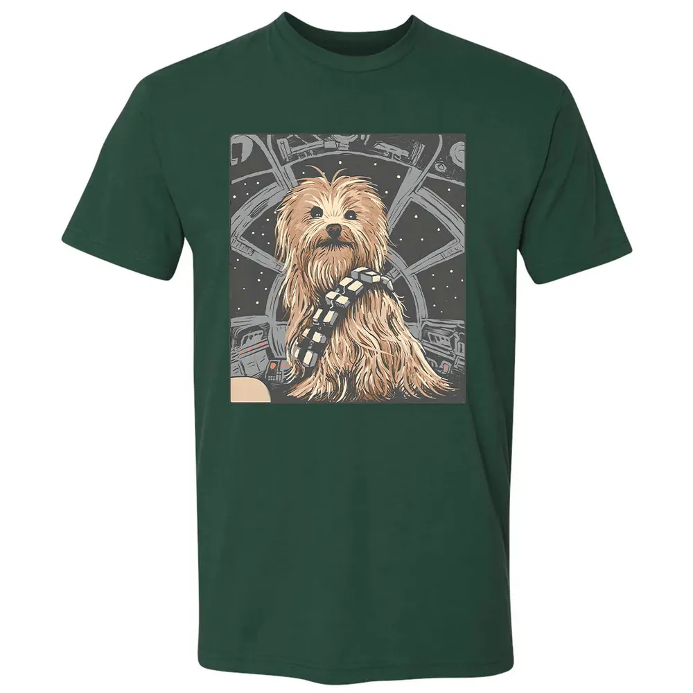 Rebel Puppey Premium Unisex T-shirt - 12