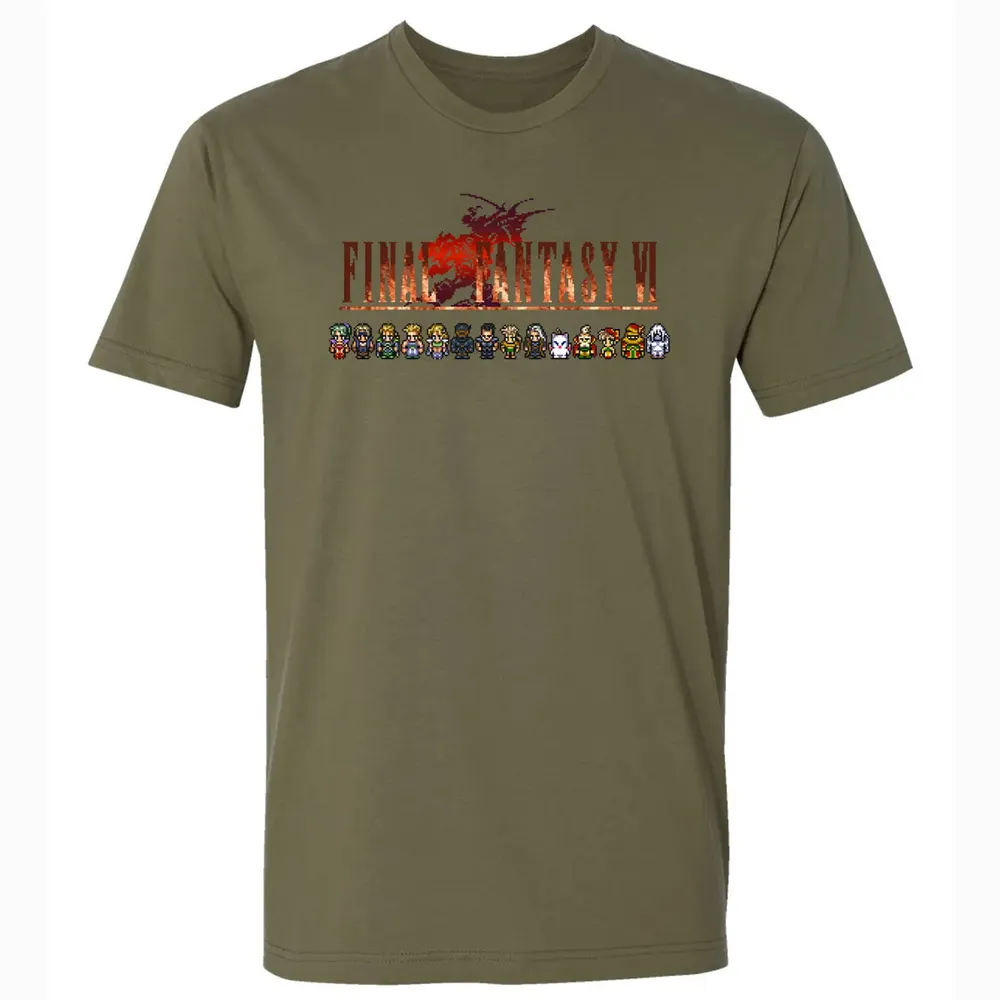 The Best Fantasy Premium Unisex T-shirt - 5