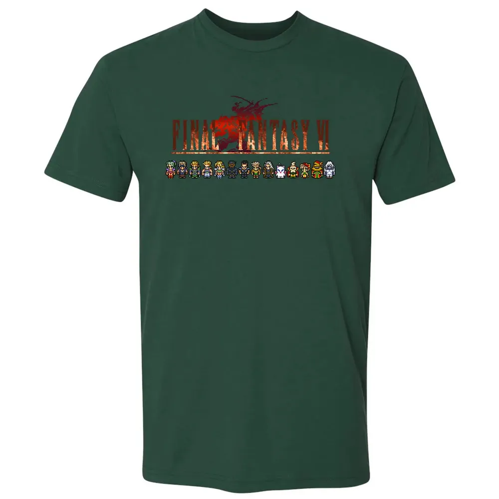 The Best Fantasy Premium Unisex T-shirt - 12