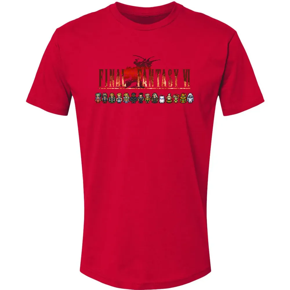 The Best Fantasy Premium Unisex T-shirt - 6