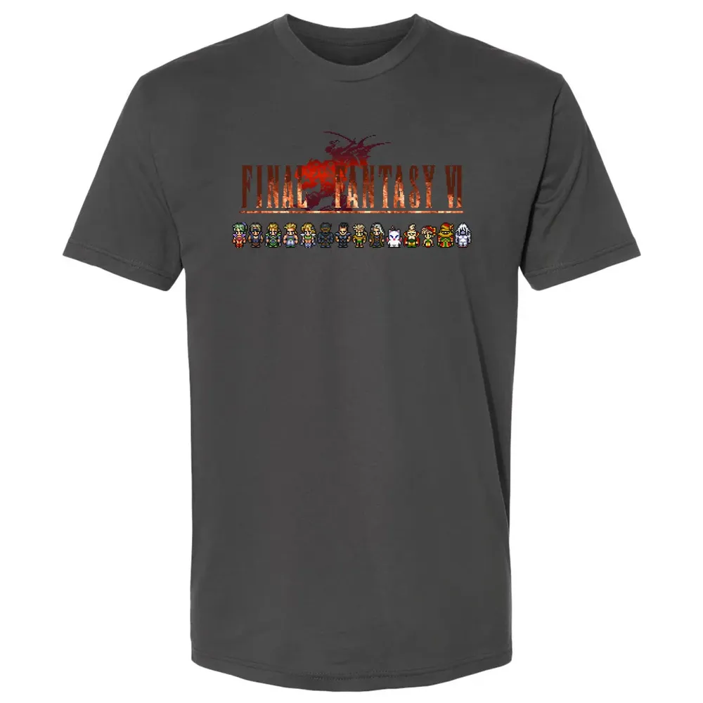 The Best Fantasy Premium Unisex T-shirt - 8