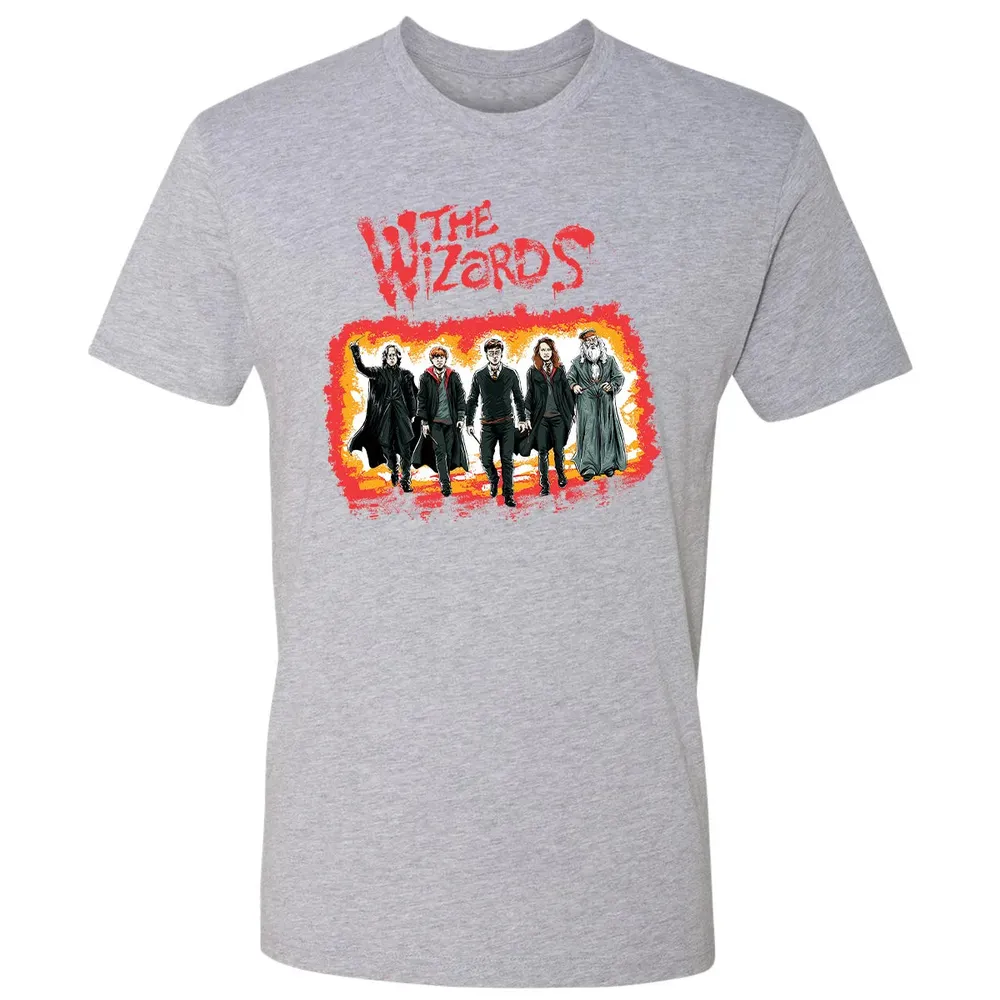 The Wizards Premium Unisex T-shirt - 9