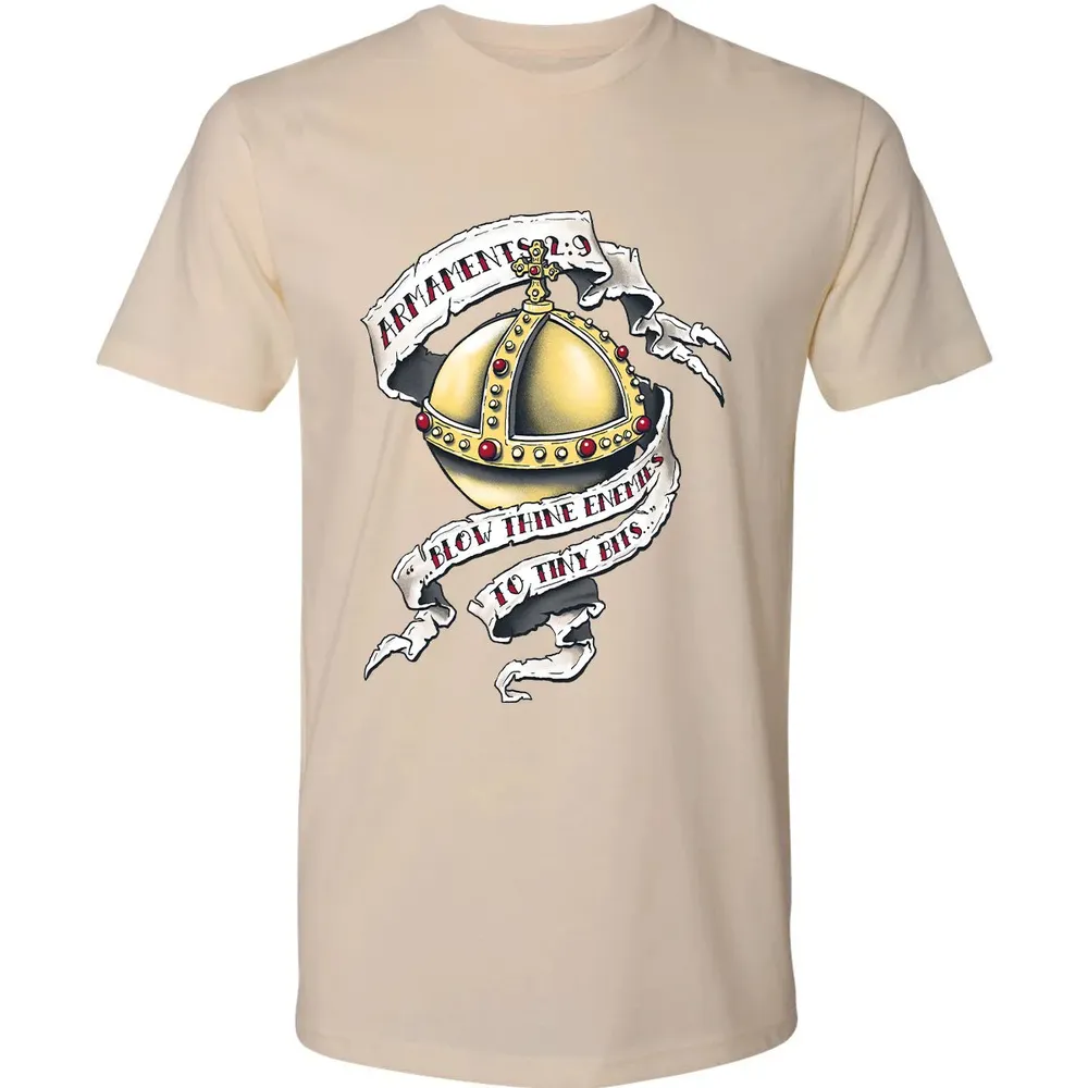 Armaments 2 9 Premium Unisex T-shirt - 13