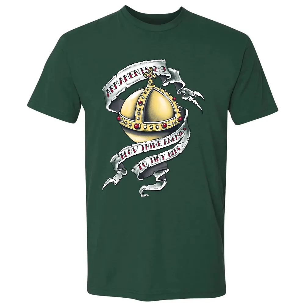 Armaments 2 9 Premium Unisex T-shirt - 12