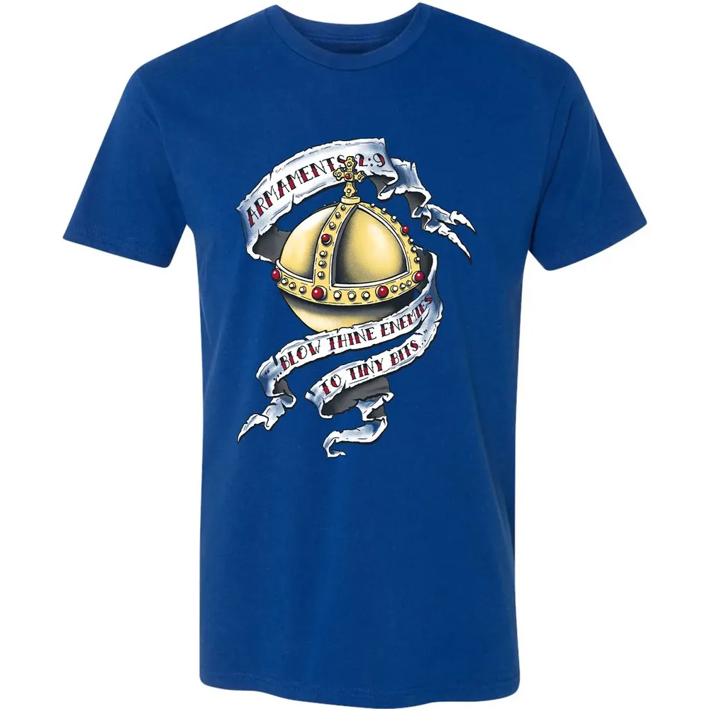 Armaments 2 9 Premium Unisex T-shirt - 10