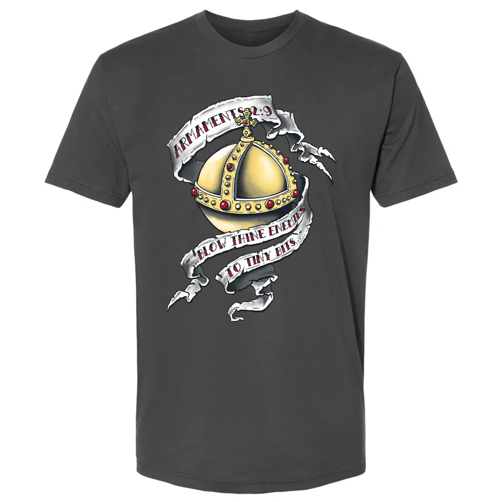Armaments 2 9 Premium Unisex T-shirt - 8