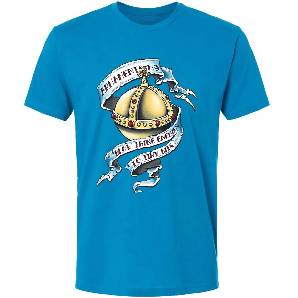 Armaments 2 9 Premium Unisex T-shirt - 15