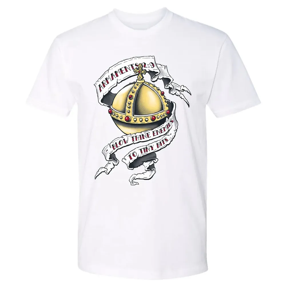Armaments 2 9 Premium Unisex T-shirt - 4
