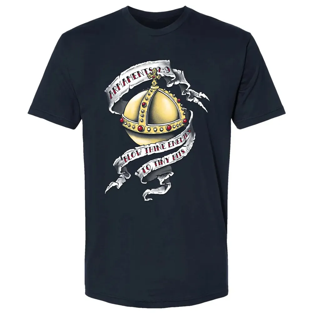 Armaments 2 9 Premium Unisex T-shirt - 2