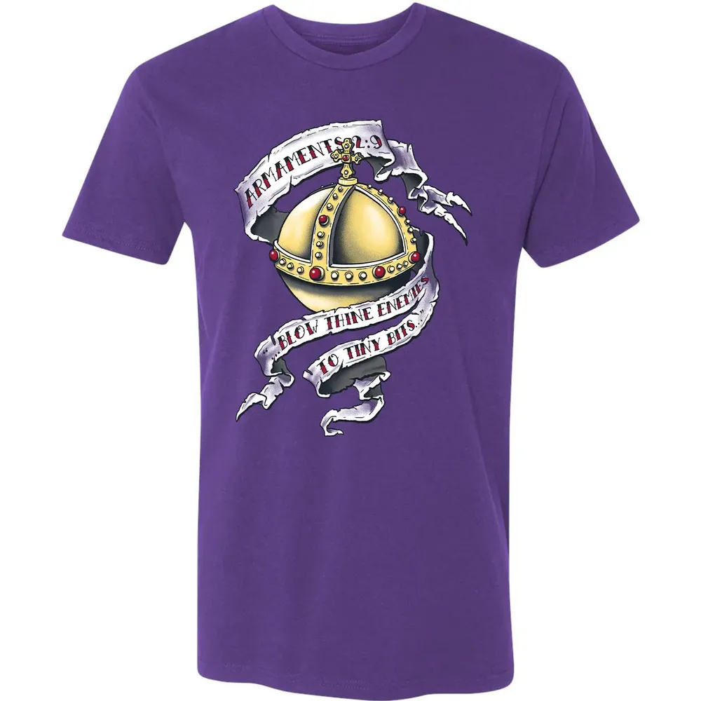 Armaments 2 9 Premium Unisex T-shirt - 7