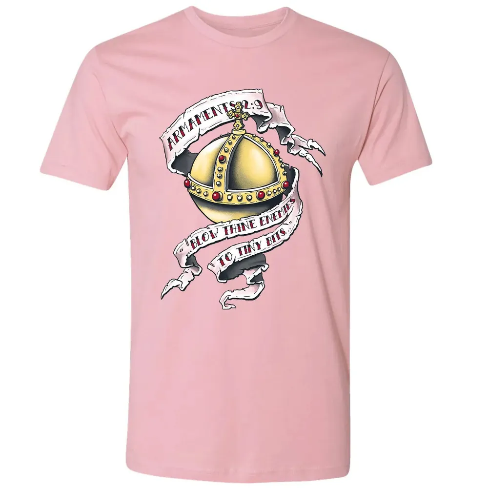 Armaments 2 9 Premium Unisex T-shirt - 3