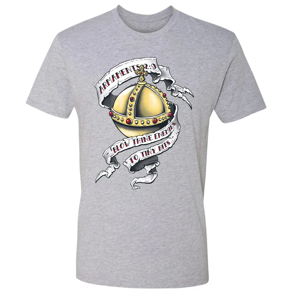 Armaments 2 9 Premium Unisex T-shirt - 9
