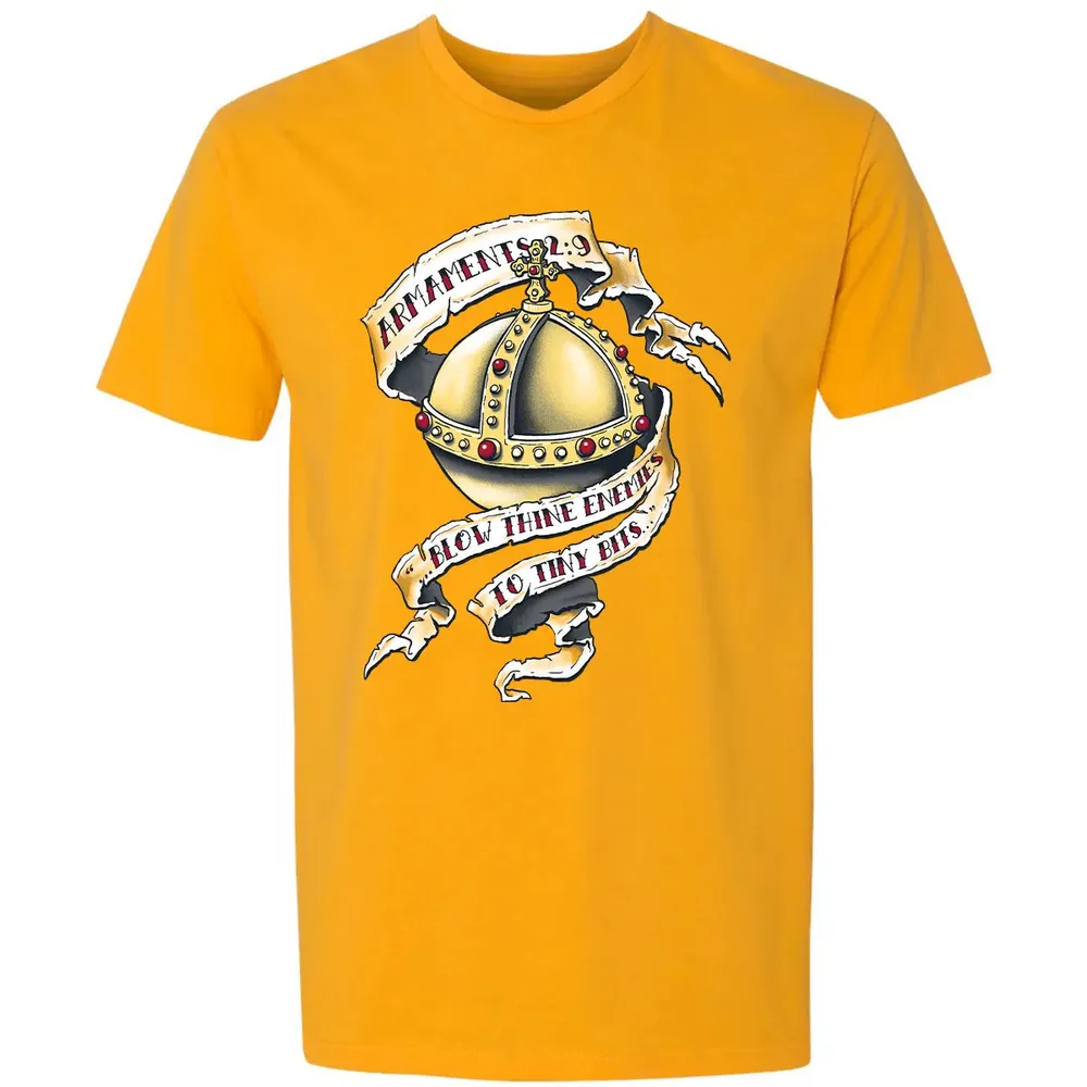 Armaments 2 9 Premium Unisex T-shirt - 11