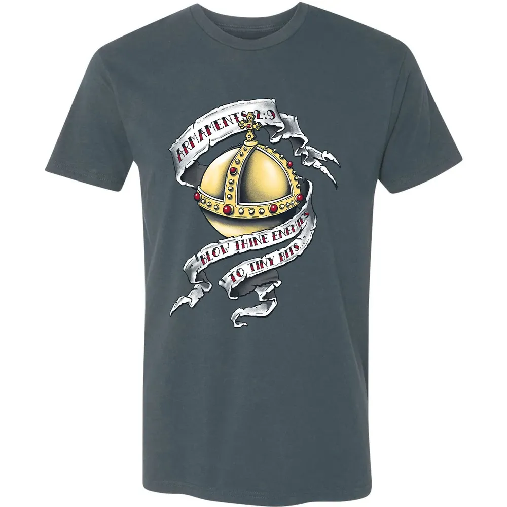 Armaments 2 9 Premium Unisex T-shirt - 14